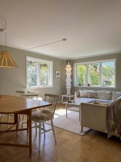 Newly Renovated House On Furillen Near Sea & Nature Reserve - 4