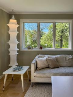 Newly Renovated House On Furillen Near Sea & Nature Reserve - 2