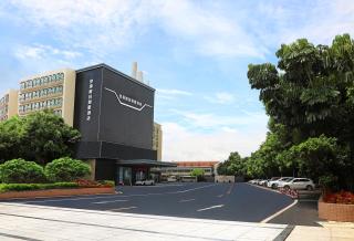 Guangzhou Baiyun International Airport Villa Hotel 升级房型 - 8