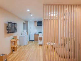 桜の川 新大久保駅5分 2-5人 丨5 minutes from Shin-Okubo JR Line 2-5 people - Tokio - 3