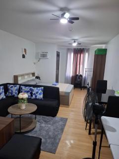 LJ's Staycation Alabang - 3