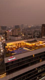 Marriott Executive Apartments Hyderabad - 7