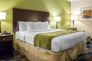Econo Lodge Ankeny - Des Moines - 9