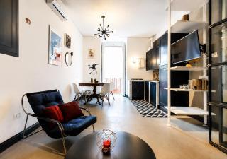 Naples Luxury Loft - 0