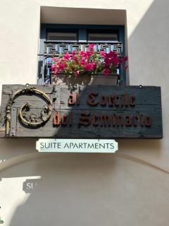 Al Cortile Del Seminario - 8