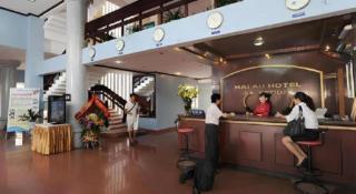 Hai Au Hotel - 9