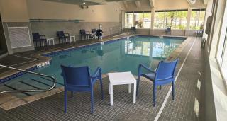 Comfort Inn Concord South End - 0