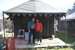 grand holiday camp - 5