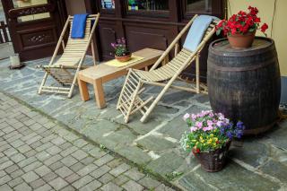 Hotel Villa Huber - 3