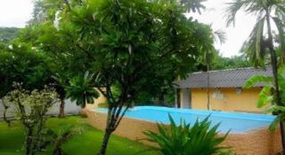 Aroma Pai Spa Hotel - 1