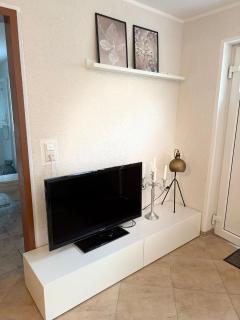 Monteurwohnung,Ferienwohnung - 7