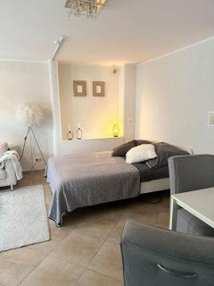 Monteurwohnung,Ferienwohnung - 9