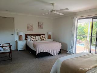 Jacaranda Lodge - Exclusive Home & Master Suite - 1
