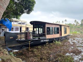 Skylark houseboats - 4