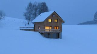 Bauernhof Pension Juri - Obergösel - 7