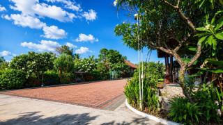 Leelawadee resort Si-khoraphum Surin - ลีลาวดี รีสอร์ท ที่พักศีขรภูมิ สุรินทร์ - 3