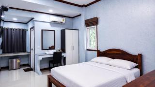 Leelawadee resort Si-khoraphum Surin - ลีลาวดี รีสอร์ท ที่พักศีขรภูมิ สุรินทร์ - 6