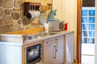 Gîte Ty Bihan avec piscine partagée - 5