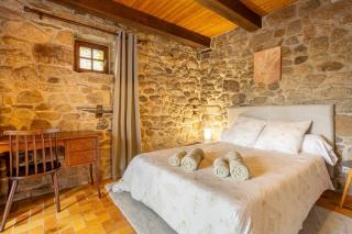 Gîte Ty Bihan avec piscine partagée - 2