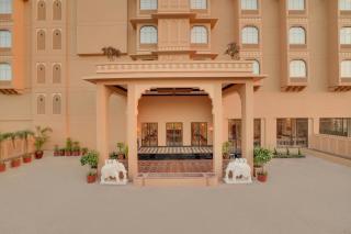 Lemon Tree Hotel, Sri Ganganagar - 7