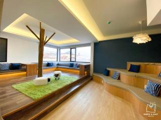 Need a Nap Hostel Phrae - Phrae - 4