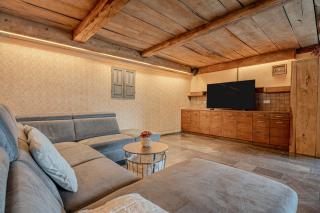 Luxury Chalet Martin - 5