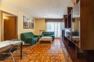 Piso Vintage En Madrid - 9