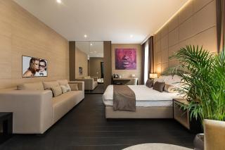 Dominic Smart & Luxury Suites - Republic Square - Belgrado - 7