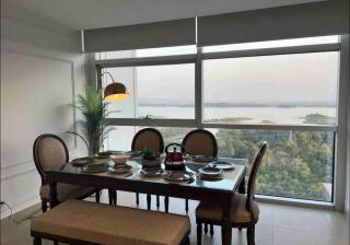 Serenity Suites By One Constitution Avenue - Presidential 3BR Suite - 4