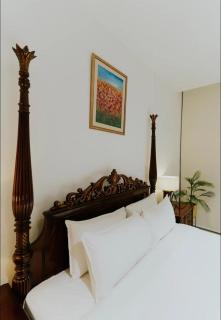Serenity Suites By One Constitution Avenue - Presidential 3BR Suite - 7