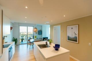Flat On The 16Th Floor With Panoramic View - 8
