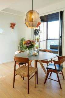 Flat On The 16Th Floor With Panoramic View - 7