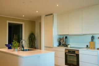 Flat On The 16Th Floor With Panoramic View - 6