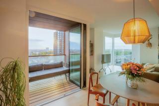 Flat On The 16Th Floor With Panoramic View - 3