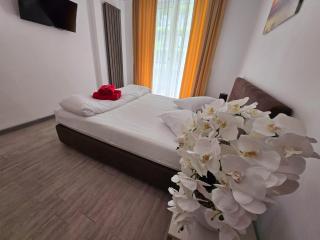 SunWave 1BR Apartment - Beach Pool & Spa Resort prima linie - 7
