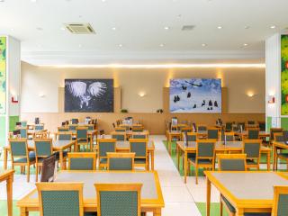 Shiretoko Daiichi Hotel - 1