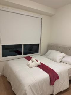 Luxury 2 bed Suite - 9