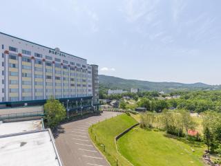 Shiretoko Daiichi Hotel - 9