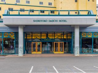 Shiretoko Daiichi Hotel - 7