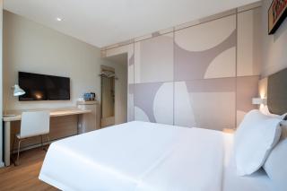 Hanting Hotel Qingdao Beer Street Taidong Metro Station - 2