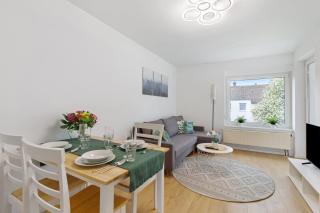Wohnen auf Zeit - Apartment 3P - 0