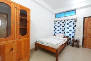 Hotel Zimin Ziro - 8
