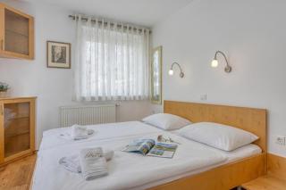 Alpine Chalet Planica with Sauna - Happy Rentals - Kranjska Gora - 4