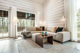 Arctic Villa Taalo by Hilla Villas - 8