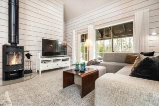 Arctic Villa Taalo by Hilla Villas - 7