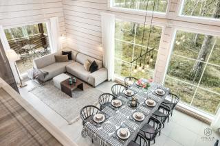 Arctic Villa Taalo by Hilla Villas - 9