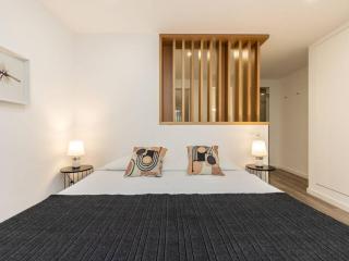 CASA MII with big terrace - 2