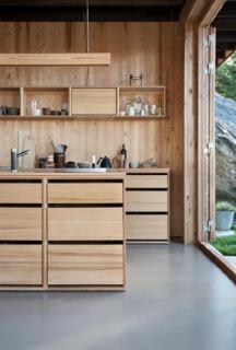 Spacious Cabin With Dock And Beach Near Søgne - 8