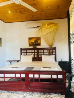 Joseph Family Villa - 6