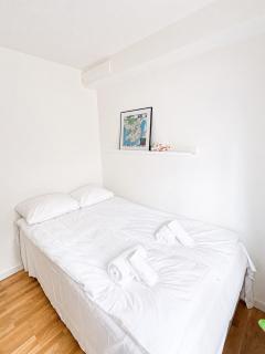 Central city apartment in Bergen - 6